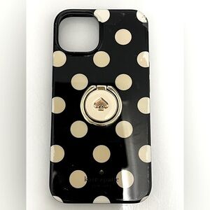 Kate Spade iphone 13 case